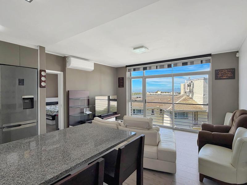 2 Bedroom Property for Sale in Claremont Upper Western Cape